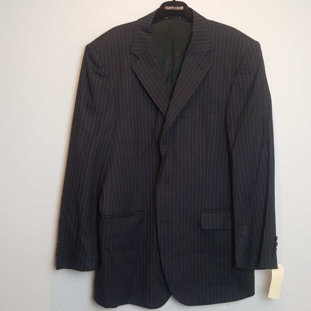 Emanuel Ungaro Blazer